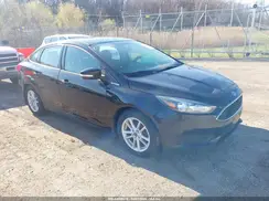 1FADP3F25GL220076 2016 FORD FOCUS