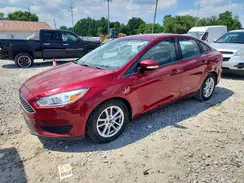 1FADP3F25GL220627 2016 FORD FOCUS