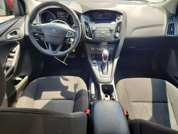 1FADP3F25GL220627 2016 FORD FOCUS - Image 8