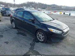 1FADP3F25GL221048 2016 FORD FOCUS
