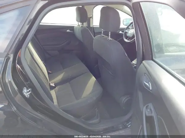 1FADP3F25GL221048 2016 FORD FOCUS - Image 8
