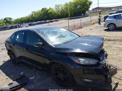 1FADP3F25GL222068 2016 FORD FOCUS