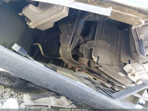 1FADP3F25GL222068 2016 FORD FOCUS - Image 2