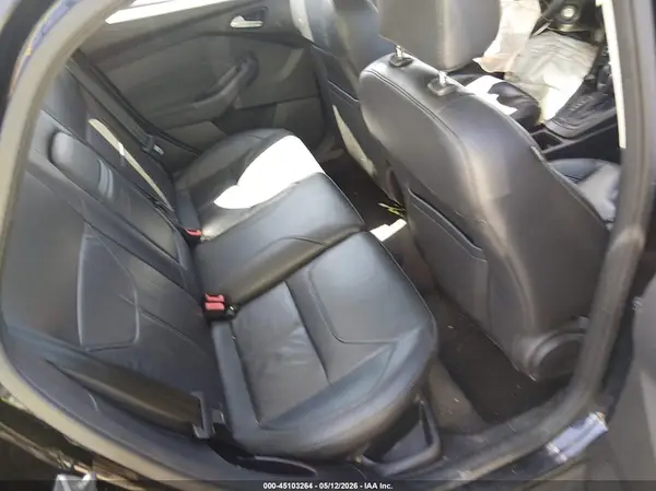 1FADP3F25GL222068 2016 FORD FOCUS - Image 8