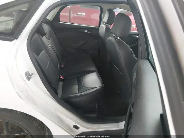 1FADP3F25GL222233 2016 FORD FOCUS - Image 8