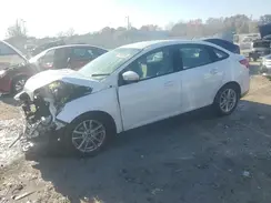 1FADP3F25GL222541 2016 FORD FOCUS