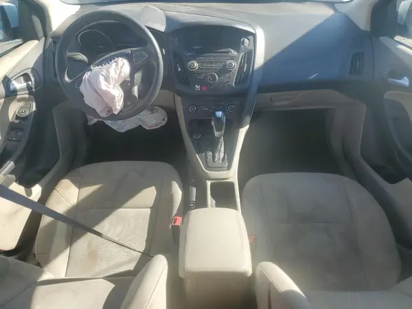 1FADP3F25GL222541 2016 FORD FOCUS - Image 8