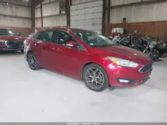 1FADP3F25GL223544 2016 FORD FOCUS