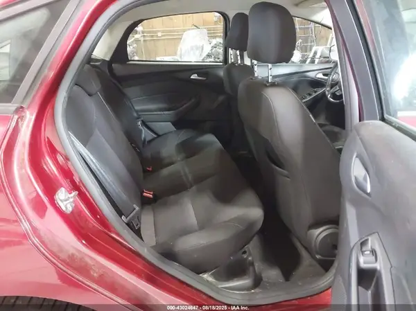 1FADP3F25GL223544 2016 FORD FOCUS - Image 8