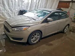 1FADP3F25GL224628 2016 FORD FOCUS