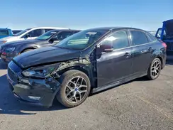 1FADP3F25GL225598 2016 FORD FOCUS