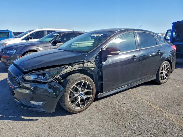 1FADP3F25GL225598 2016 FORD FOCUS - Image 1