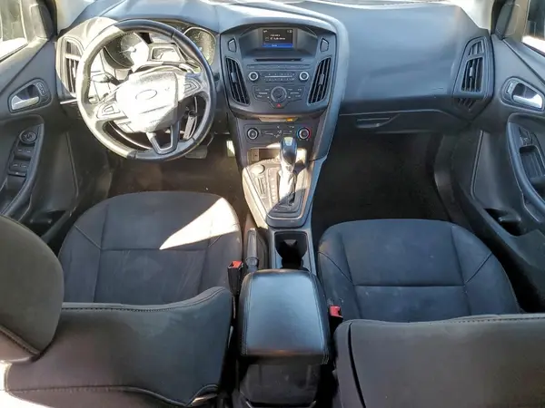1FADP3F25GL225598 2016 FORD FOCUS - Image 8