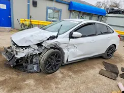 1FADP3F25GL225617 2016 FORD FOCUS