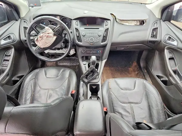 1FADP3F25GL225617 2016 FORD FOCUS - Image 8