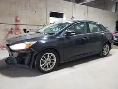 1FADP3F25GL227240 2016 FORD FOCUS