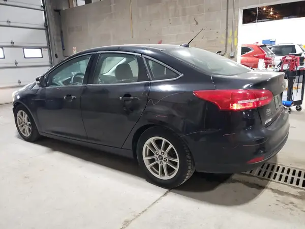 1FADP3F25GL227240 2016 FORD FOCUS - Image 2
