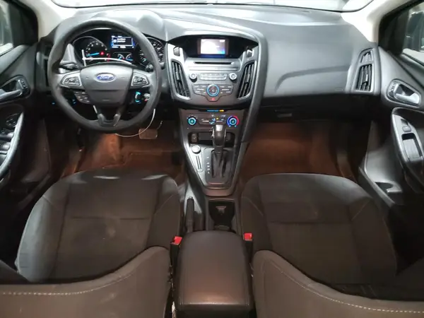 1FADP3F25GL227240 2016 FORD FOCUS - Image 8