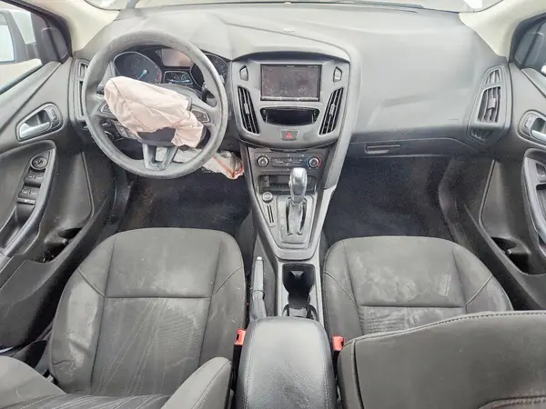 1FADP3F25GL227478 2016 FORD FOCUS - Image 8
