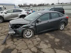 1FADP3F25GL228307 2016 FORD FOCUS