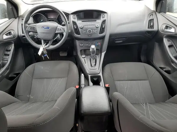 1FADP3F25GL228307 2016 FORD FOCUS - Image 8