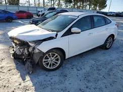1FADP3F25GL228498 2016 FORD FOCUS