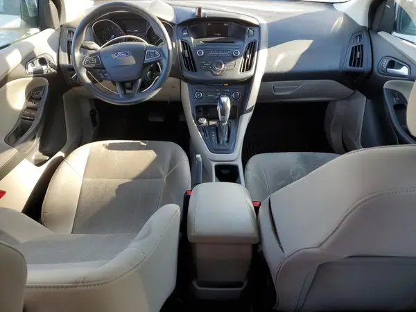 1FADP3F25GL228498 2016 FORD FOCUS - Image 8