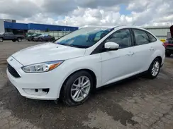 1FADP3F25GL229635 2016 FORD FOCUS
