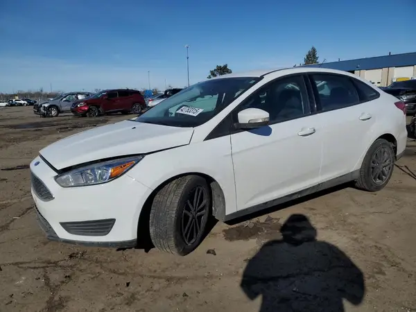 1FADP3F25GL229635 2016 FORD FOCUS - Image 1