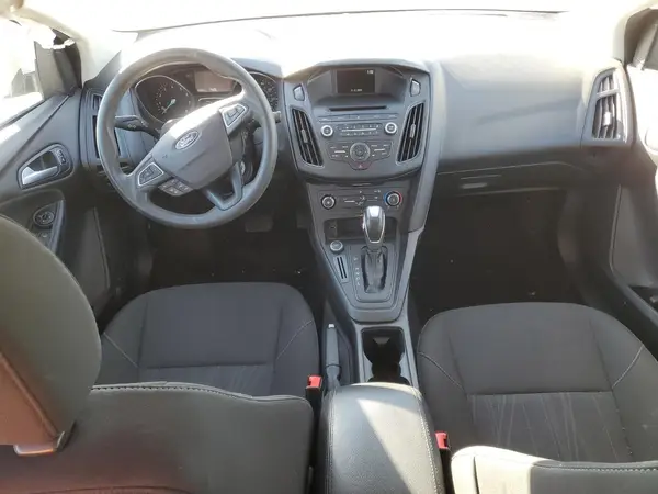 1FADP3F25GL229635 2016 FORD FOCUS - Image 8