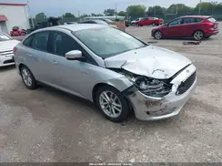 1FADP3F25GL231014 2016 FORD FOCUS