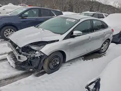 1FADP3F25GL231336 2016 FORD FOCUS