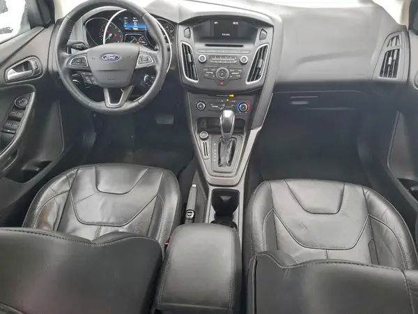 1FADP3F25GL231336 2016 FORD FOCUS - Image 8