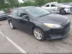 1FADP3F25GL231515 2016 FORD FOCUS