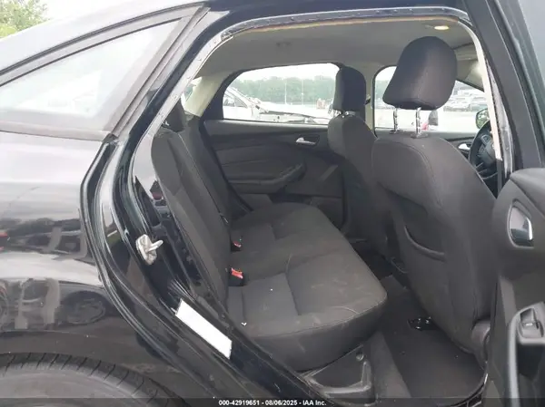 1FADP3F25GL231515 2016 FORD FOCUS - Image 8
