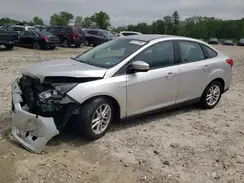 1FADP3F25GL232017 2016 FORD FOCUS