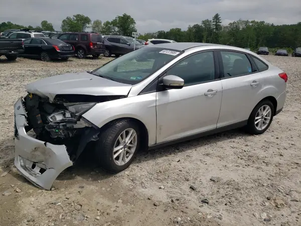 1FADP3F25GL232017 2016 FORD FOCUS - Image 1