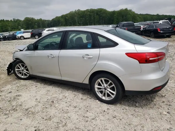 1FADP3F25GL232017 2016 FORD FOCUS - Image 2