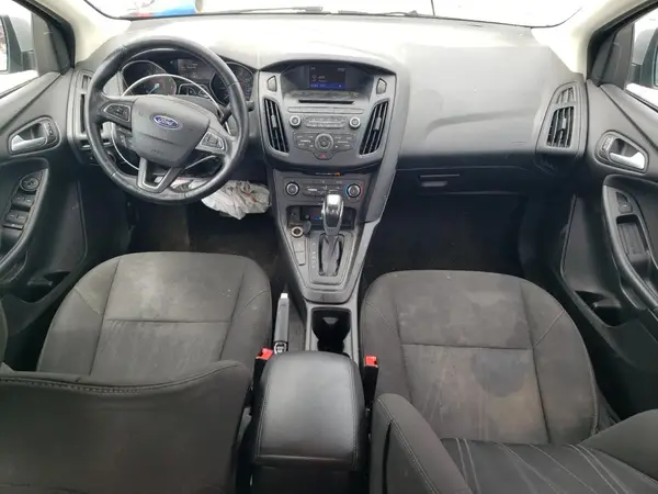 1FADP3F25GL232017 2016 FORD FOCUS - Image 8