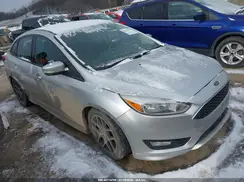 1FADP3F25GL233278 2016 FORD FOCUS