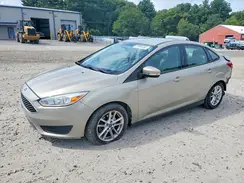 1FADP3F25GL234365 2016 FORD FOCUS
