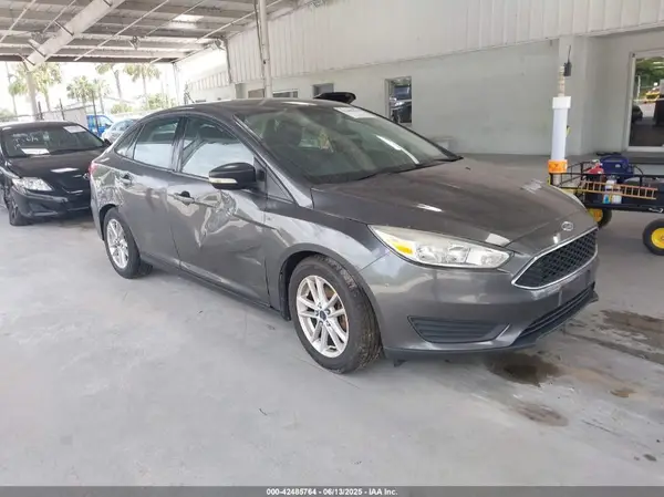 1FADP3F25GL234897 2016 FORD FOCUS - Image 1