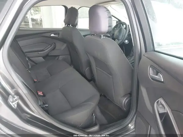 1FADP3F25GL234897 2016 FORD FOCUS - Image 8