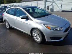 1FADP3F25GL234933 2016 FORD FOCUS