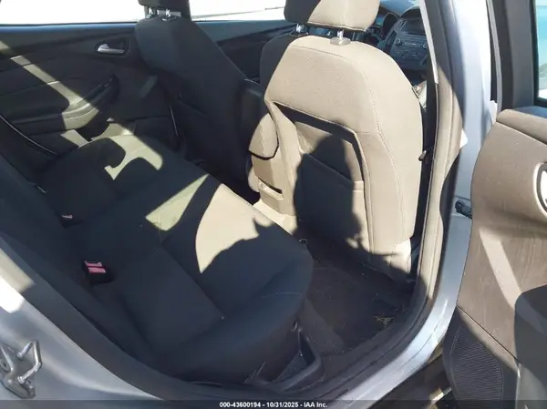 1FADP3F25GL234933 2016 FORD FOCUS - Image 8