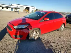 1FADP3F25GL235094 2016 FORD FOCUS