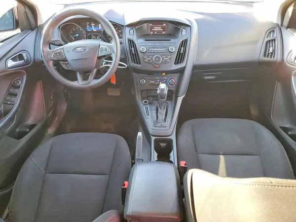 1FADP3F25GL235094 2016 FORD FOCUS - Image 8