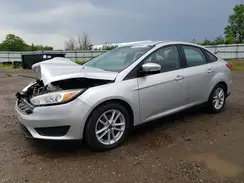 1FADP3F25GL235866 2016 FORD FOCUS