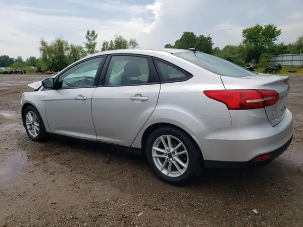 1FADP3F25GL235866 2016 FORD FOCUS - Image 2