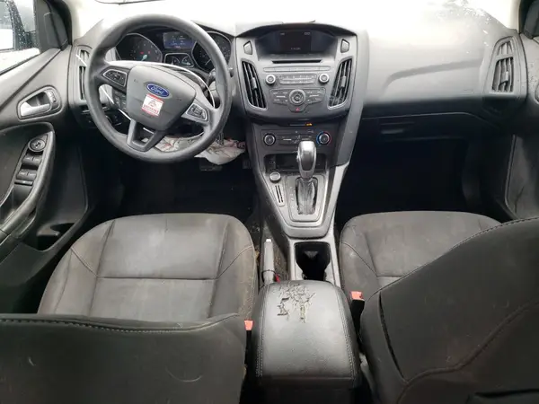 1FADP3F25GL235866 2016 FORD FOCUS - Image 8